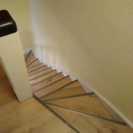 아파트 Am Dorm Supplingenburg