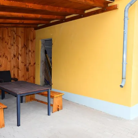 아파트 Am Dorm Supplingenburg