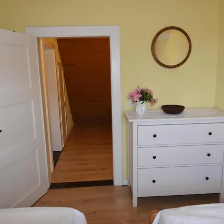 Am Dorm Apartment Supplingenburg