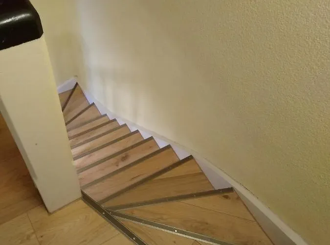 Διαμέρισμα Am Dorm Supplingenburg