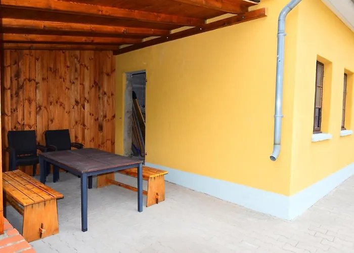 Διαμέρισμα Am Dorm Supplingenburg