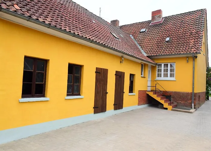 Am Dorm Διαμέρισμα