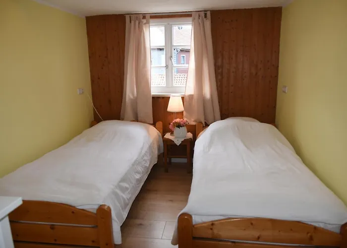 Am Dorm Supplingenburg