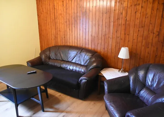 Am Dorm Διαμέρισμα