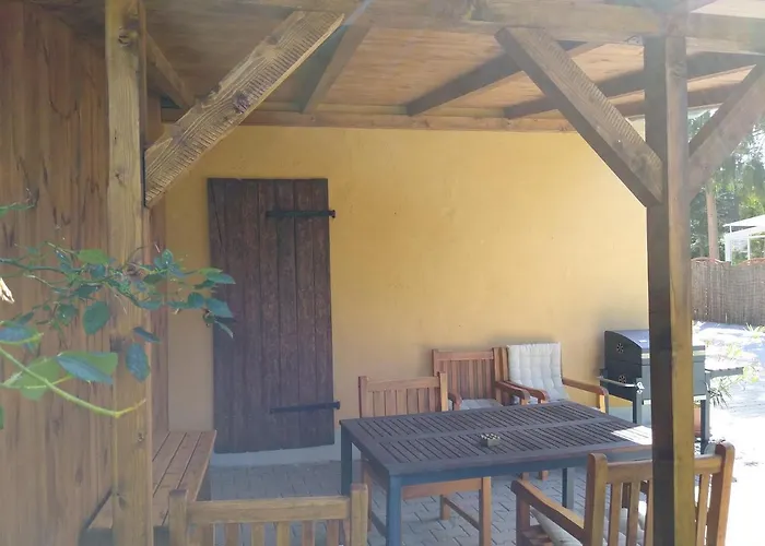 Διαμέρισμα Am Dorm *