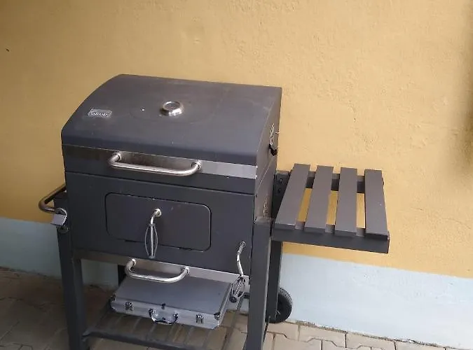 Am Dorm Διαμέρισμα Supplingenburg