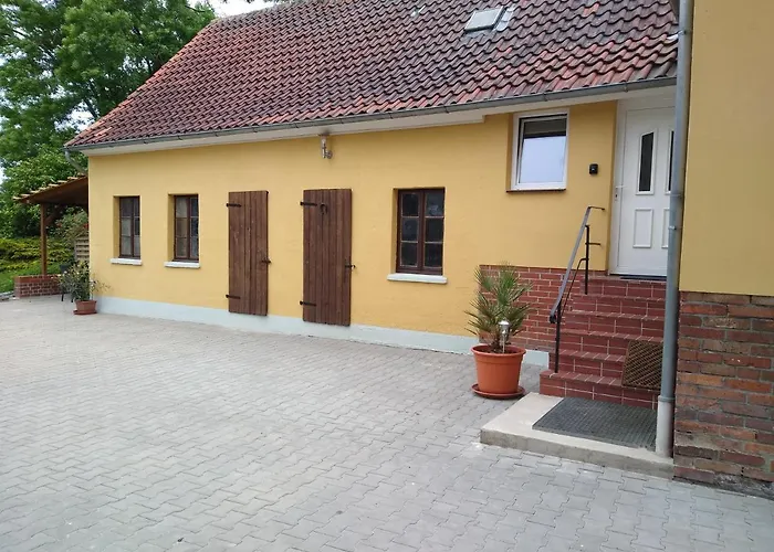 Διαμέρισμα Am Dorm *