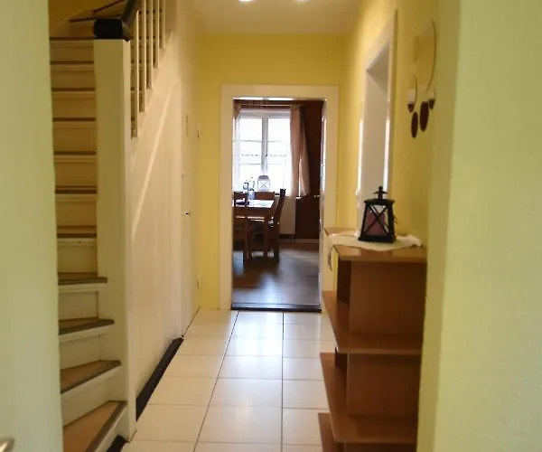 Am Dorm Διαμέρισμα