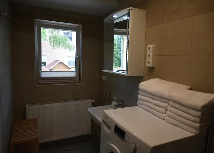 Am Dorm Διαμέρισμα *