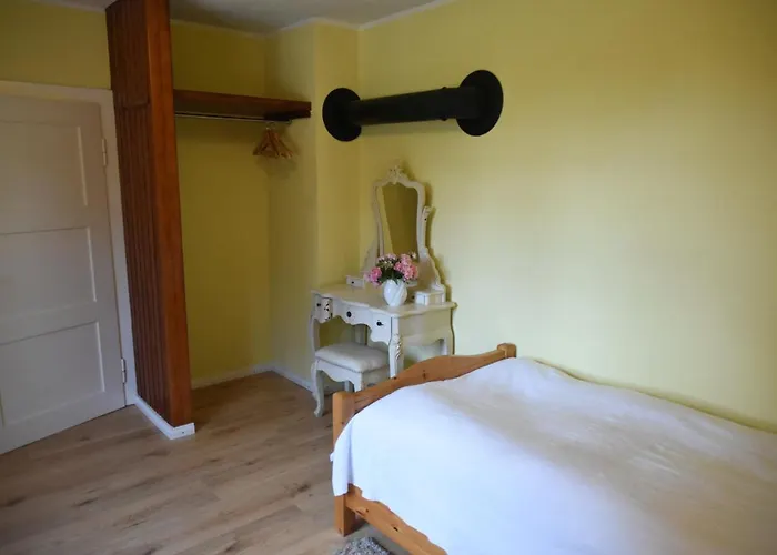 Am Dorm Διαμέρισμα *