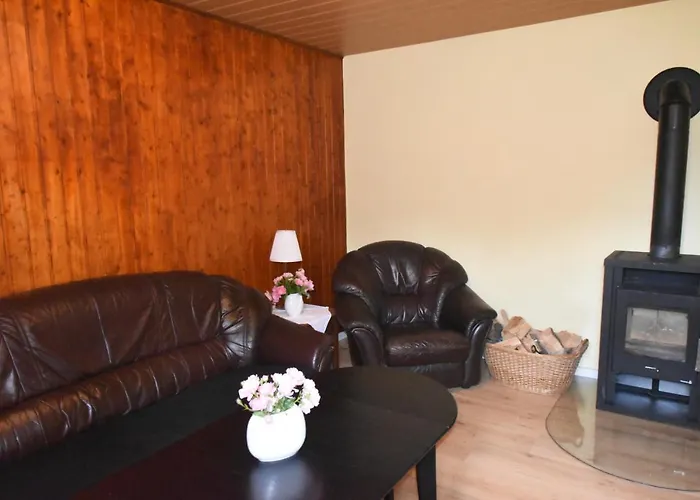 Διαμέρισμα Am Dorm