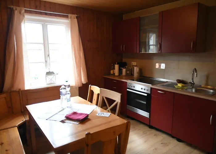 Am Dorm Διαμέρισμα *