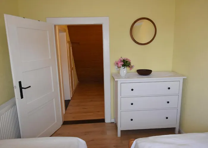 Am Dorm Διαμέρισμα Supplingenburg