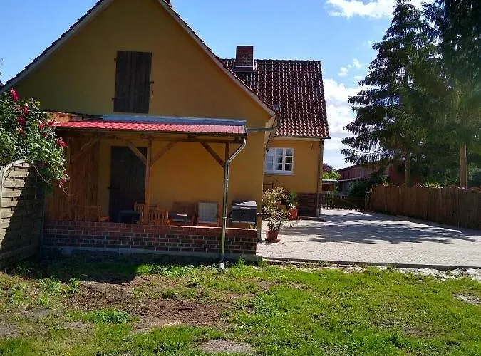 Am Dorm * Supplingenburg