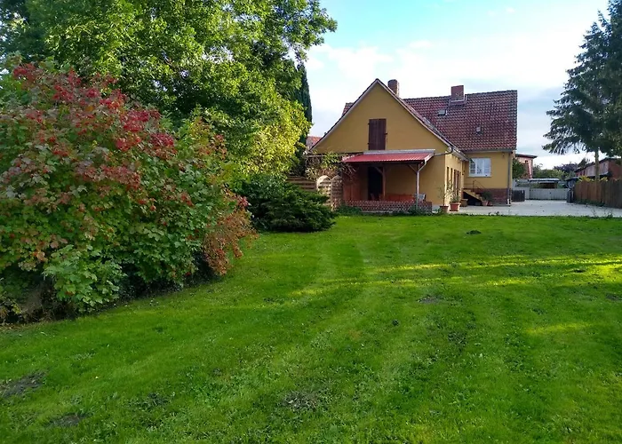 Am Dorm Διαμέρισμα